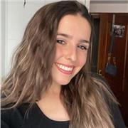 Soy estudiante de tercero de enfermería, ofrezco clases a niños de cualquier edad y capacidad. Tengo disponibilidad total.